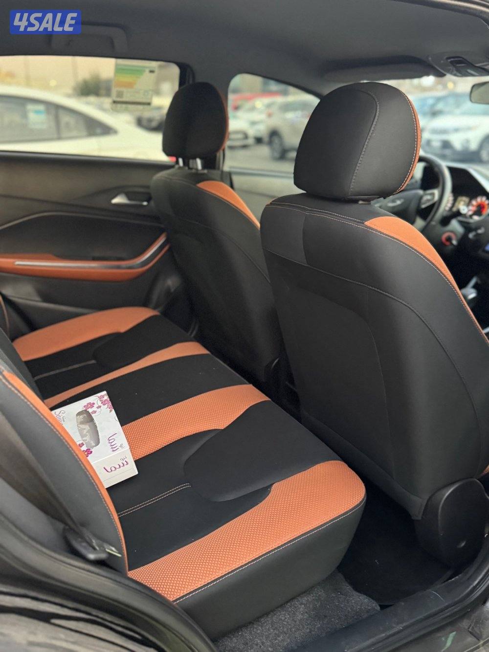 للبيع كاش ، اقساط للمتعدين 40‎%‎5