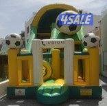 نطاطيات مستعملة بحالة جيدة للبيع2