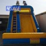 نطاطيات مستعملة بحالة جيدة للبيع9