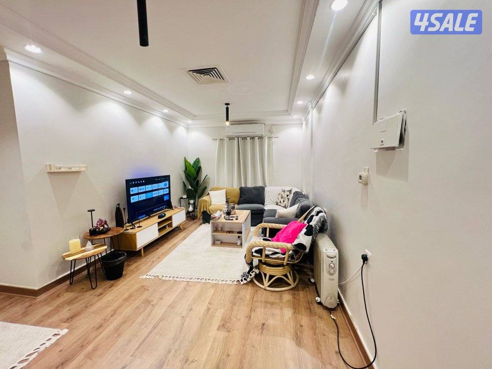 شقق فاضي و خلو للايجار1