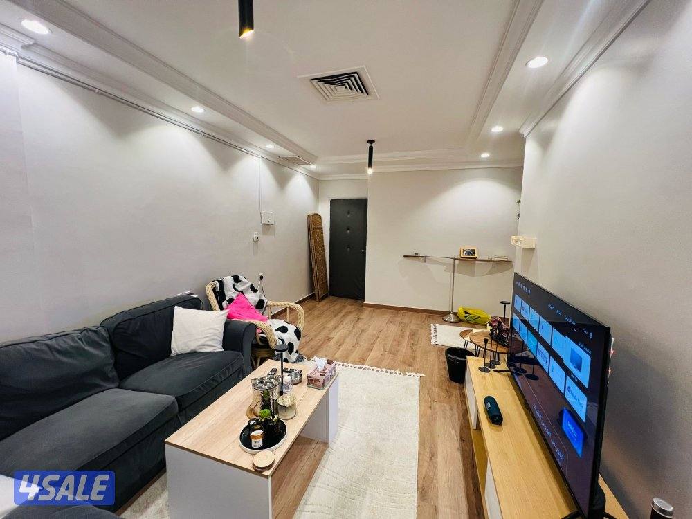 شقق فاضي و خلو للايجار3