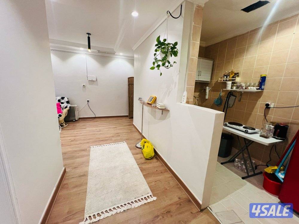 شقق فاضي و خلو للايجار4