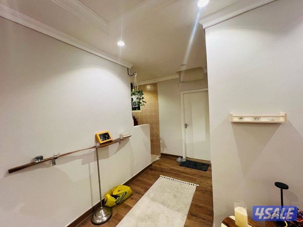 شقق فاضي و خلو للايجار5