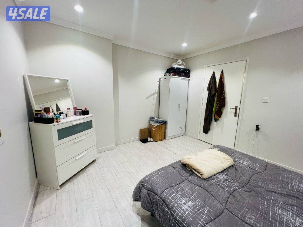 شقق فاضي و خلو للايجار6