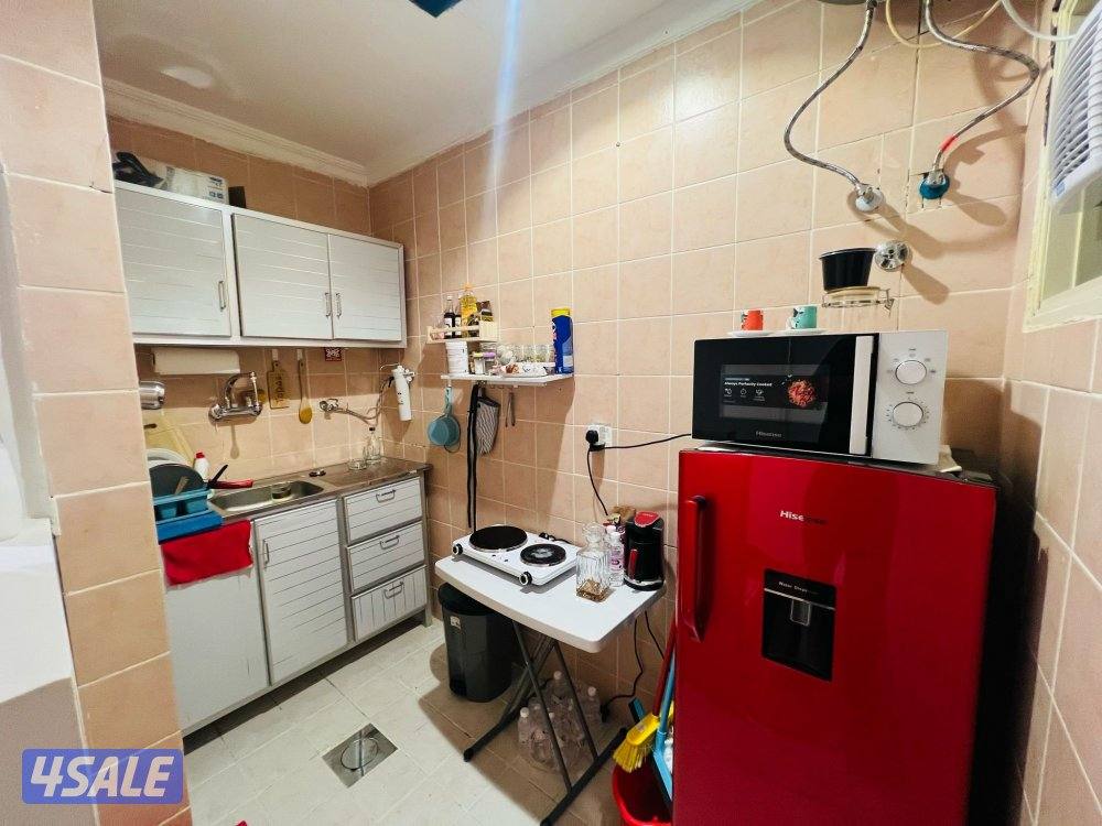 شقق فاضي و خلو للايجار8