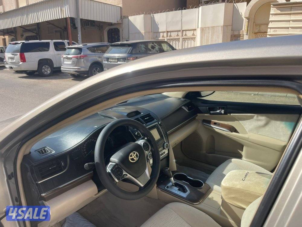 كامري ٢٠١٤4