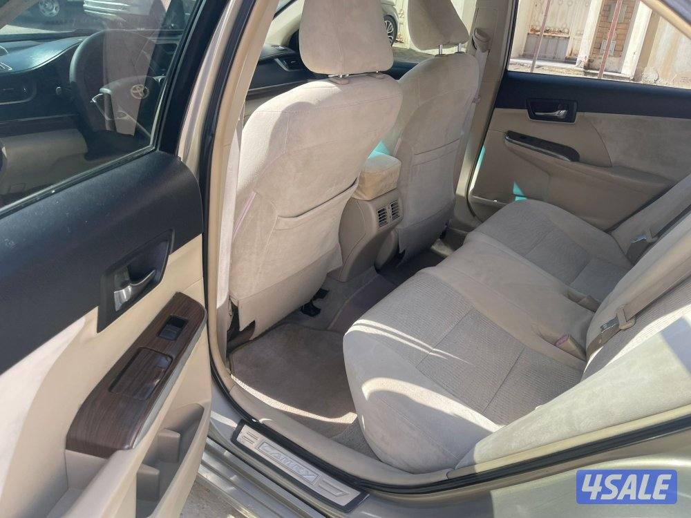 كامري ٢٠١٤5