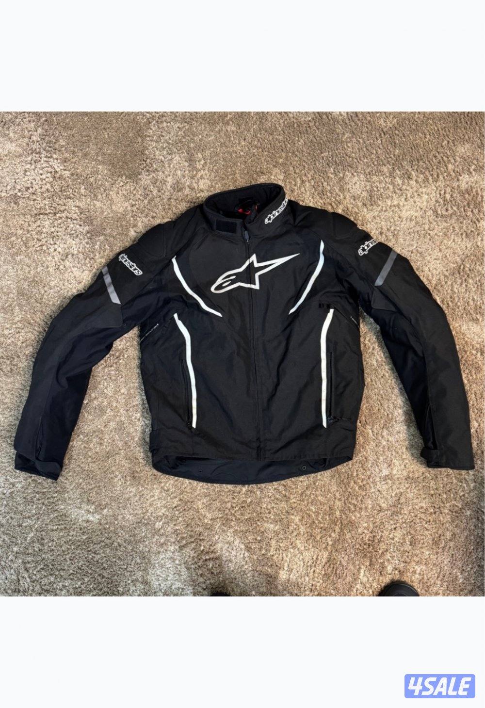 سيفتي كامل للبيع4