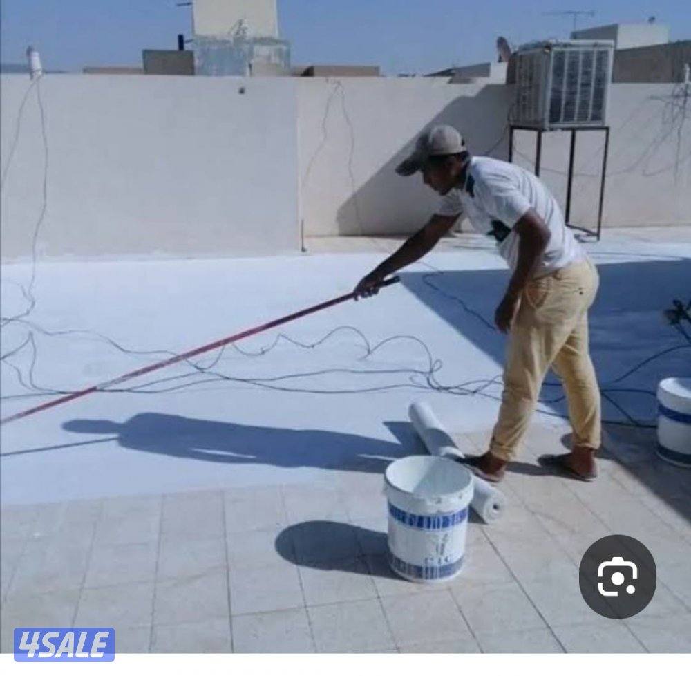 فحص خرير بالجهاز5