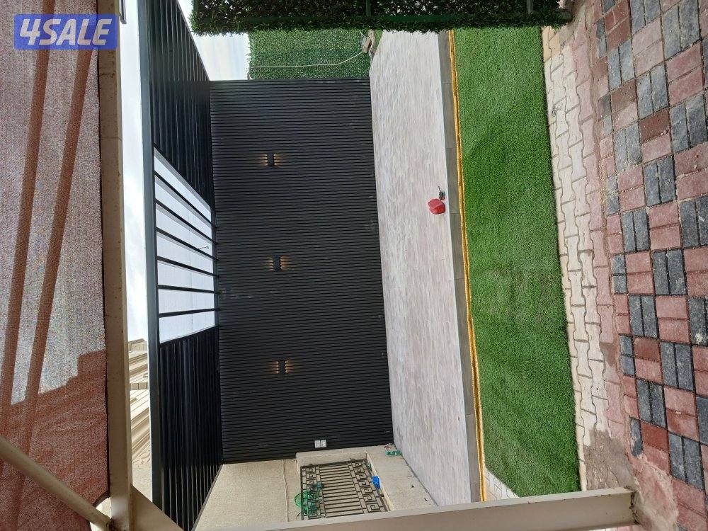 معلم فني لعمل جميع المظلات والسور التركي بسعر الجمله3