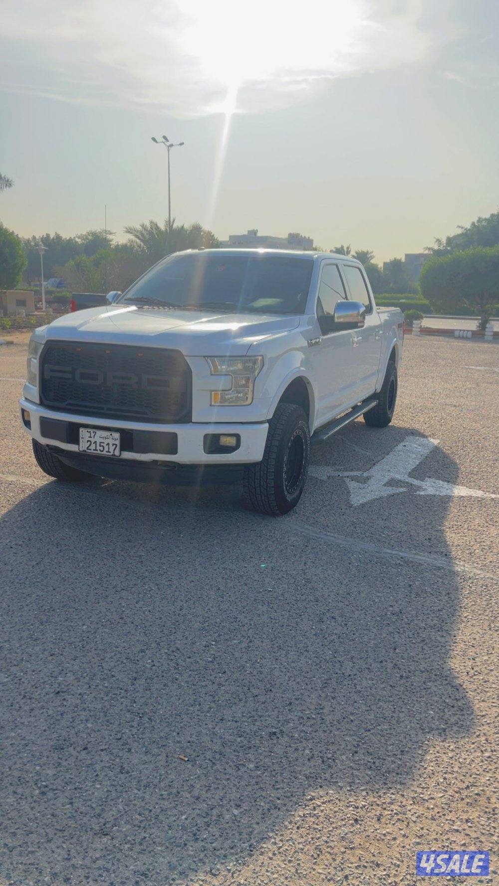 F150 فل اوبشن0