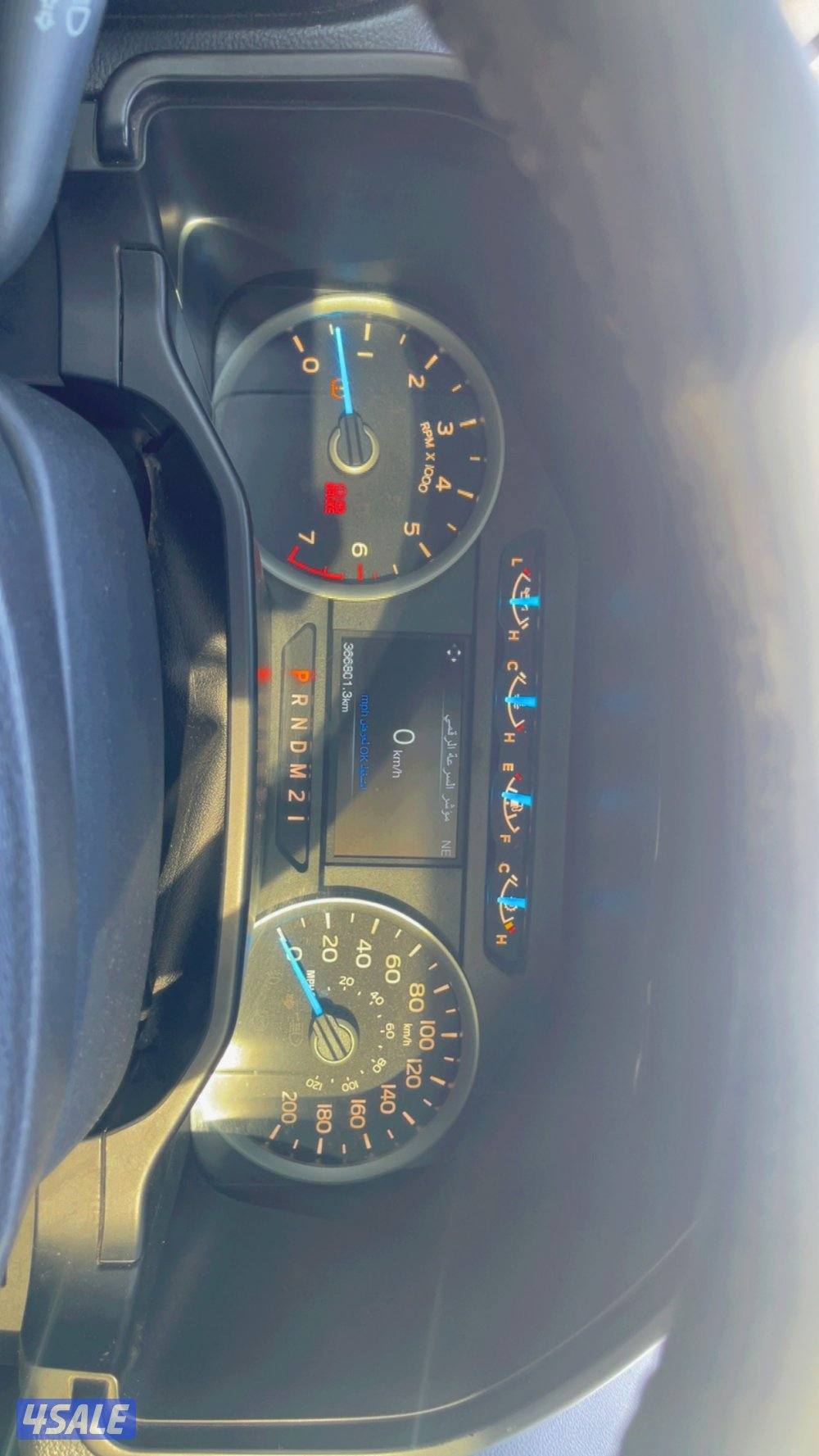 F150 فل اوبشن1