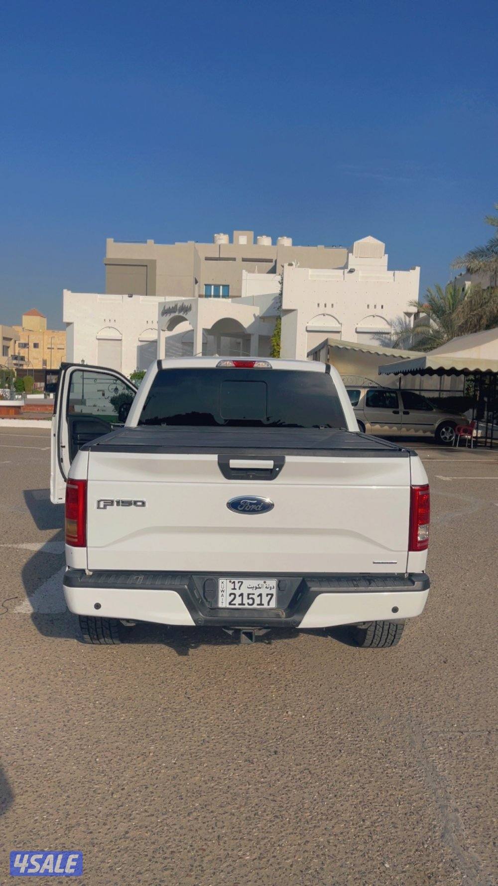 F150 فل اوبشن2