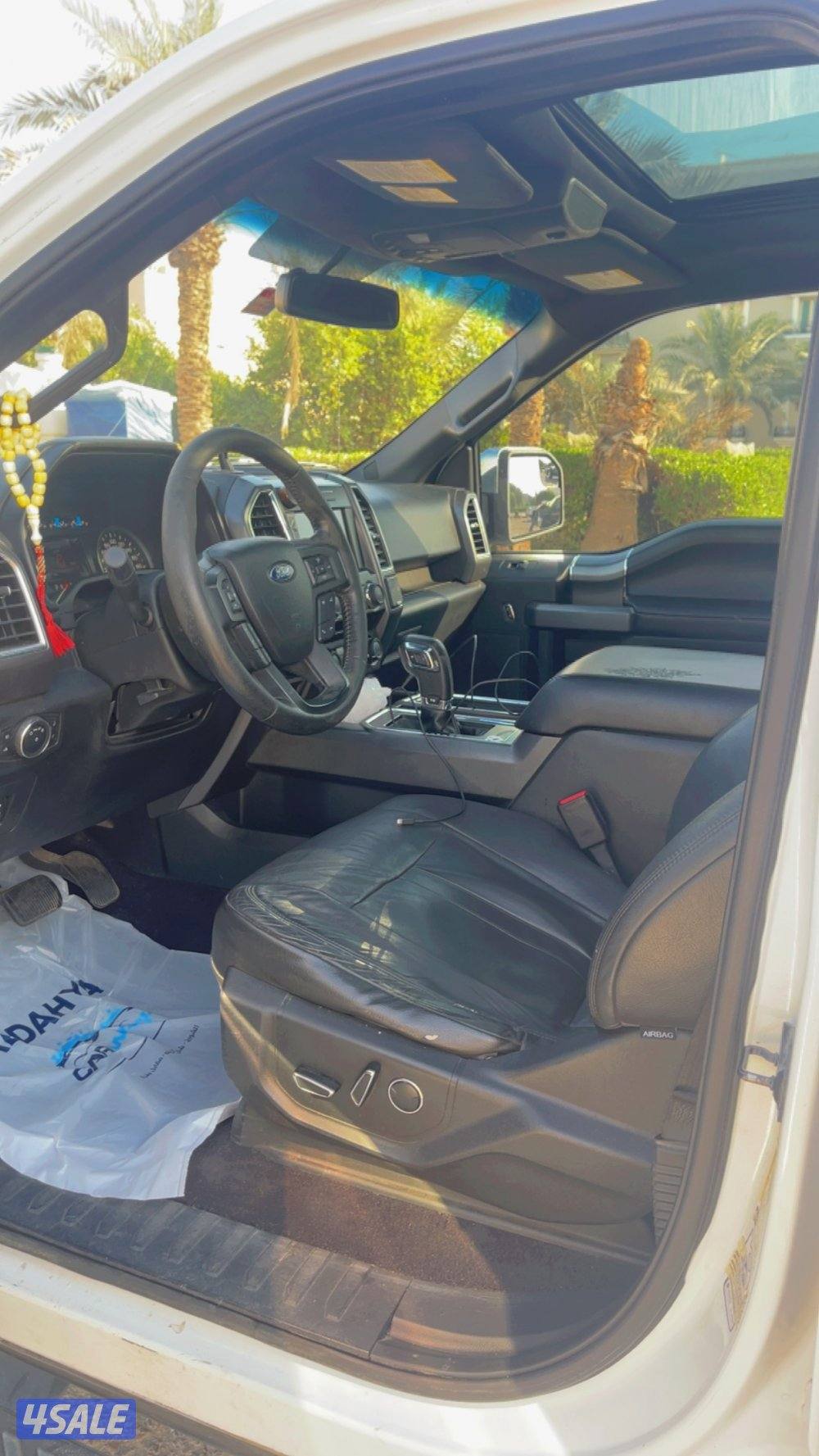 F150 فل اوبشن4