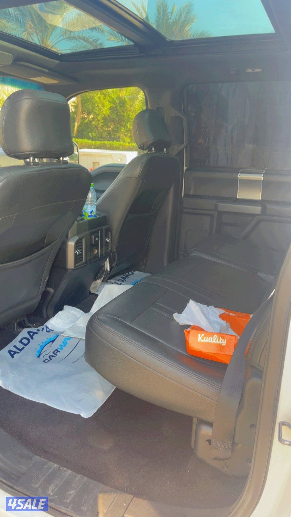 F150 فل اوبشن5