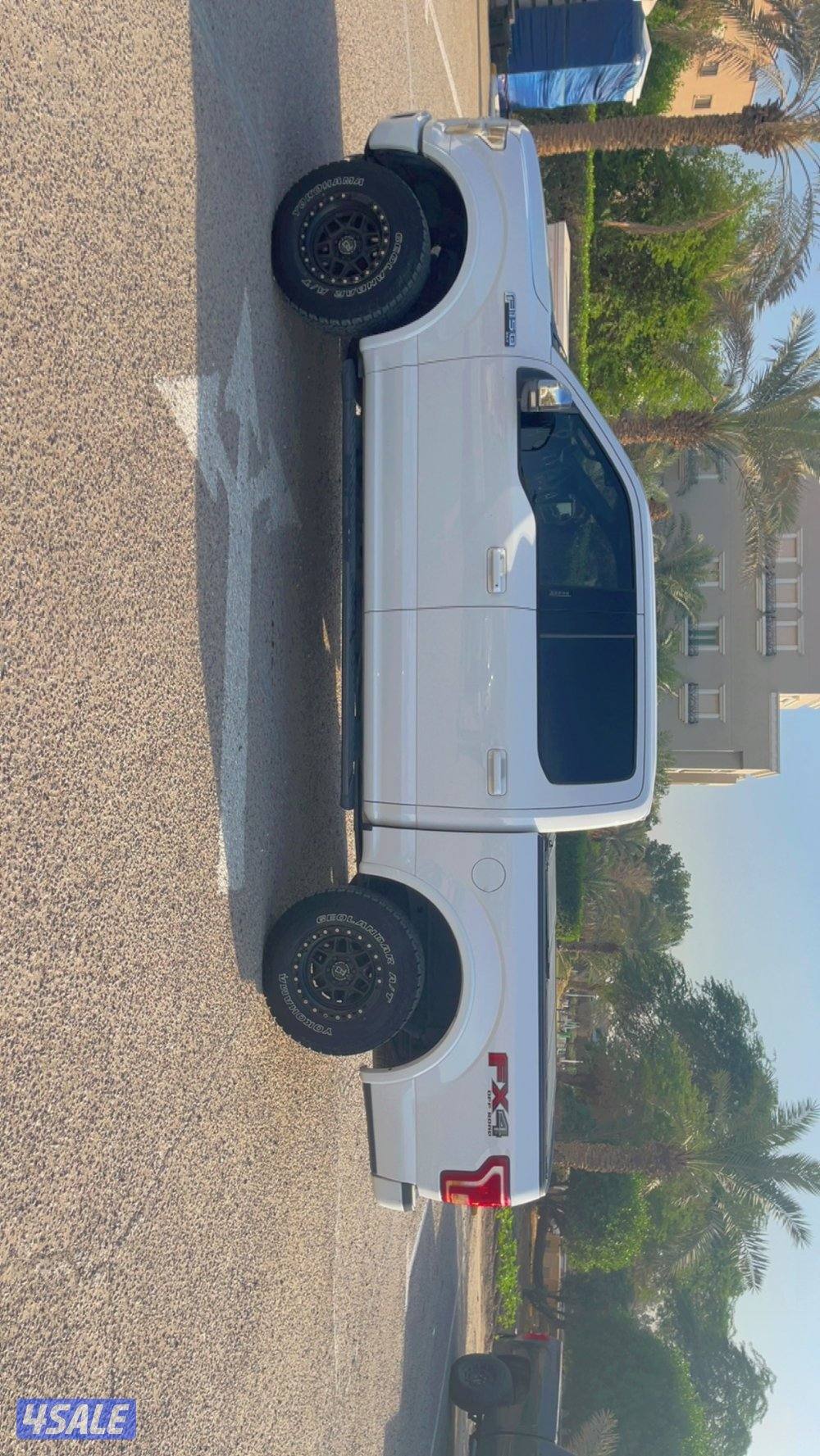 F150 فل اوبشن6