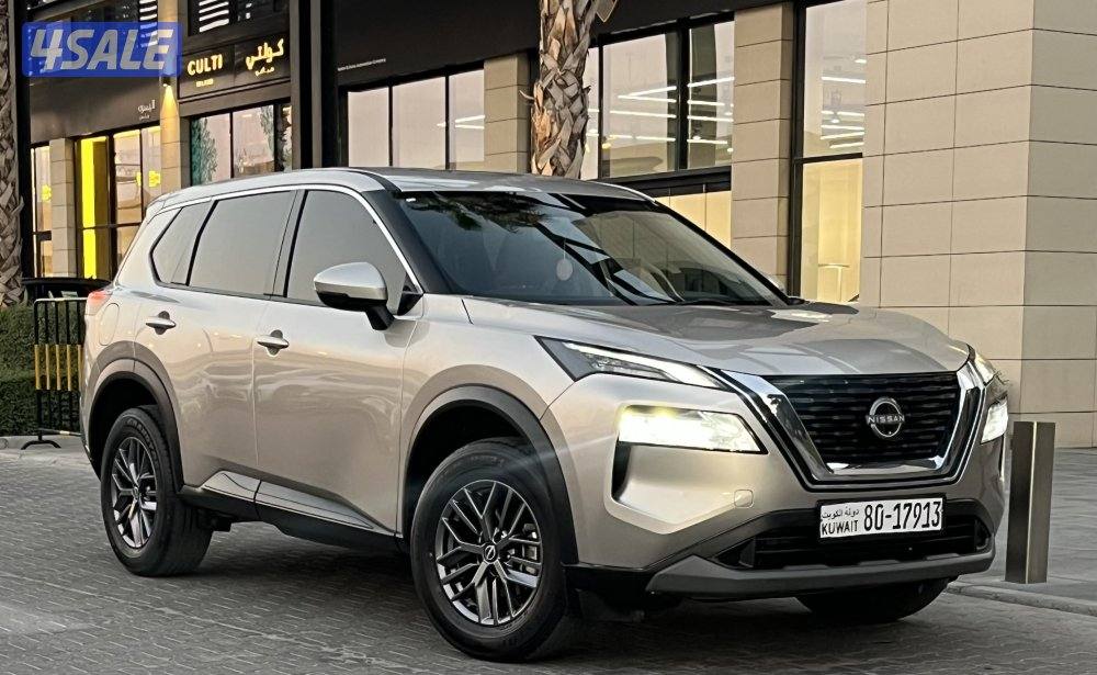 البيع جيب نيسان اكس تريل 20230
