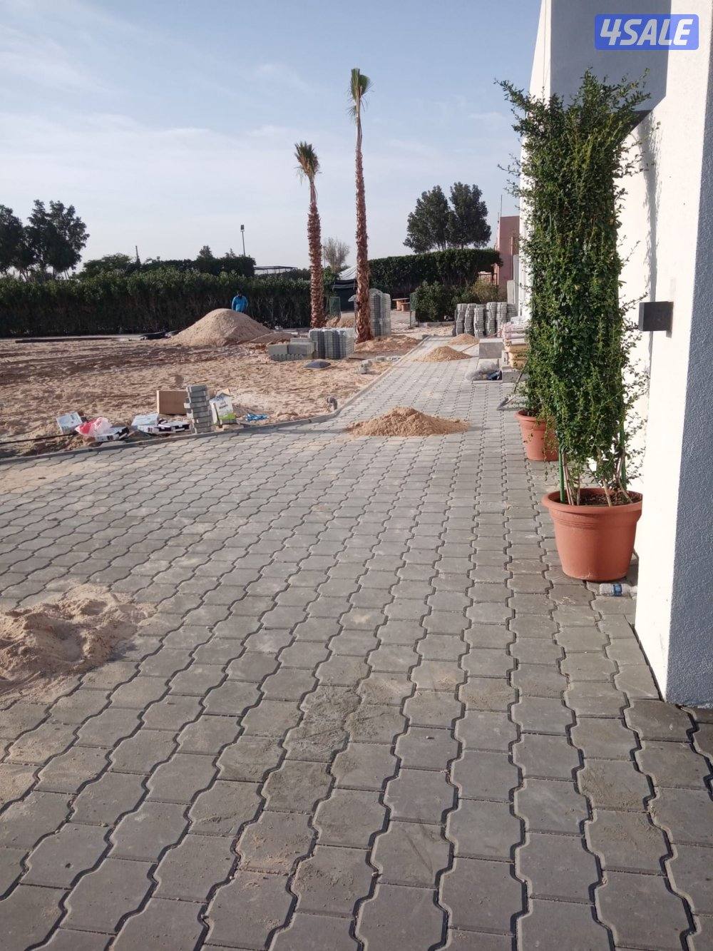 للبيع وتوريد التيل الصناعي والسور التركي بسعر الجمله13