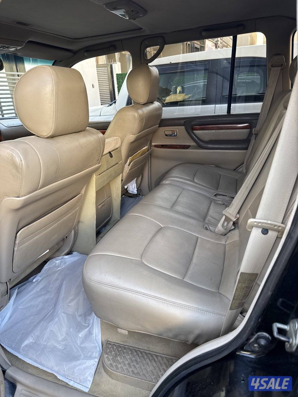 لكزس موديل ٩٩3