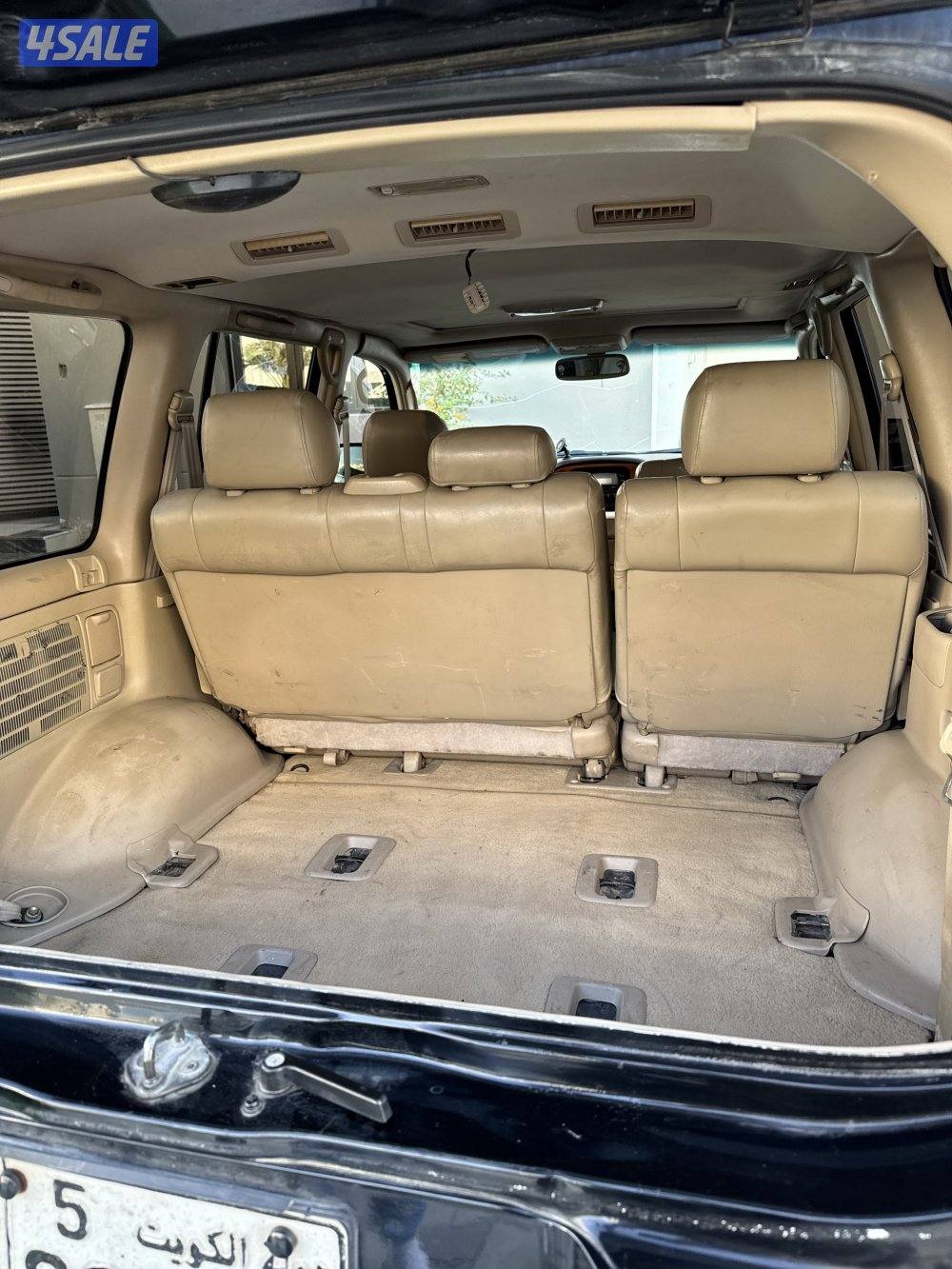 لكزس موديل ٩٩4