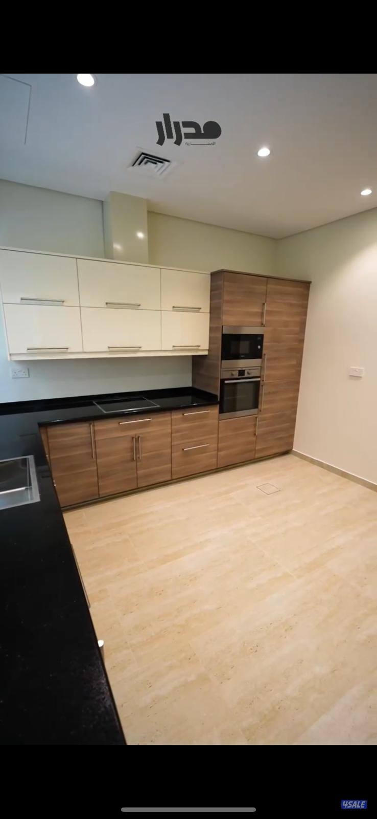 للإيجار دور أرضي في الخالدية تشطيب راقي VVIP2