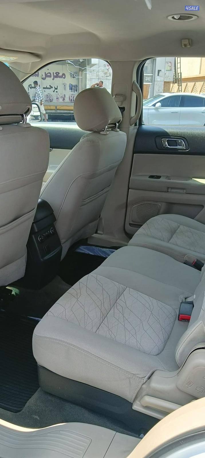 للبيع فورد اكسبلور 2013 لأعلى سعر1