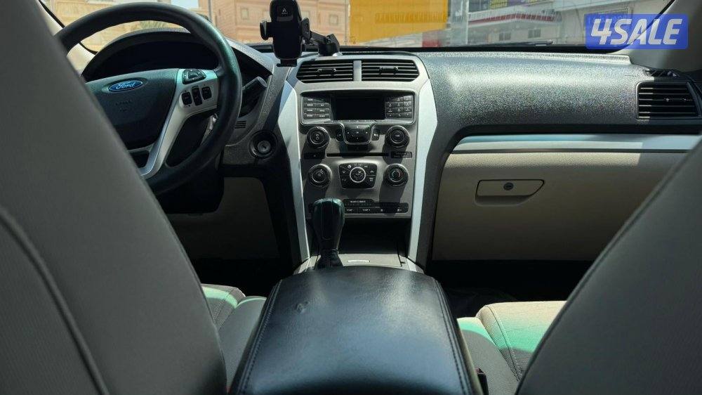 للبيع فورد اكسبلور 2013 لأعلى سعر3