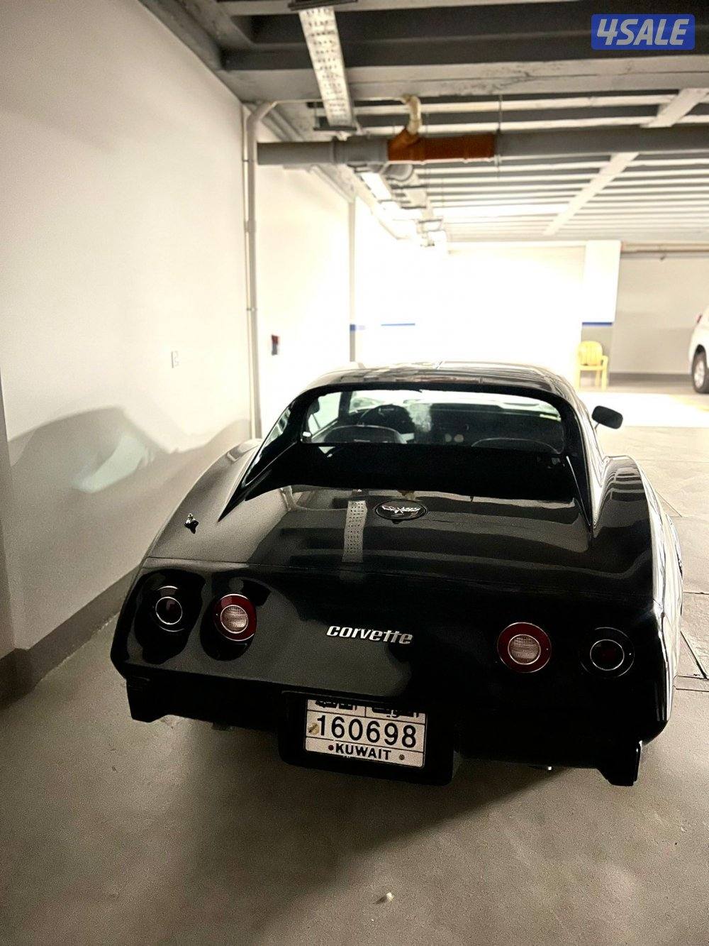 للبيع كورفت موديل 19773