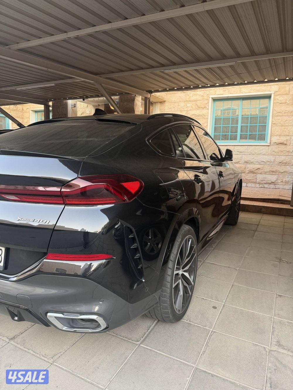 للبيع BMW X62