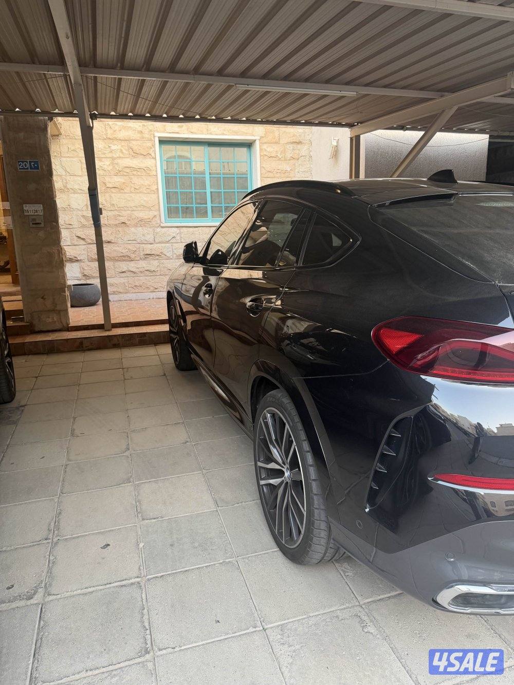 للبيع BMW X63