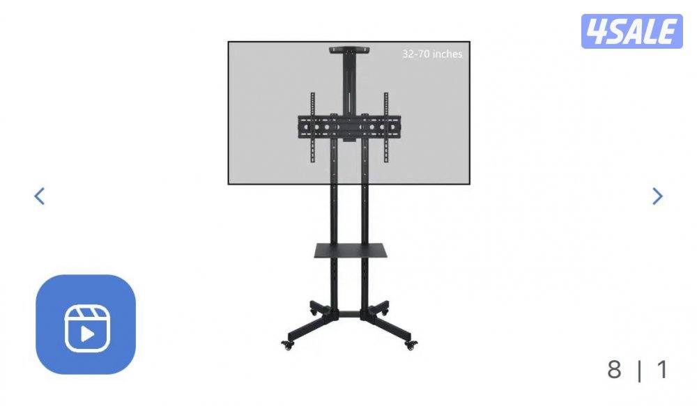 بيع وتركيب ستاندات بلازمه4