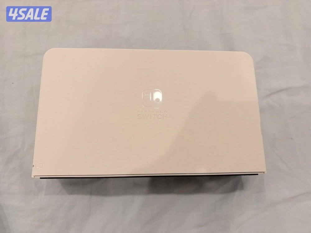 Nintendo switch oled1