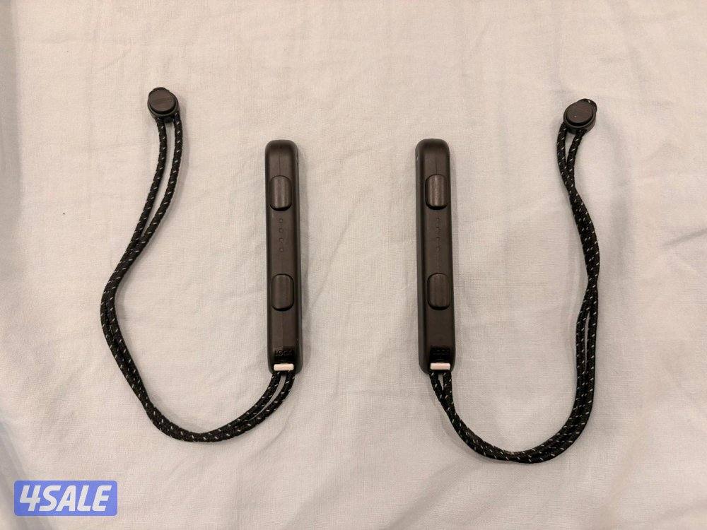 Nintendo switch oled2