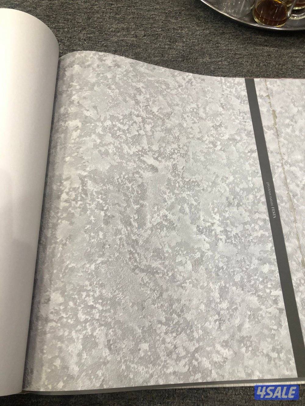 ديكورات أصباغ ورق جدران بديل خشب جبسمبورد وبراويز جبس ديكور تليفزيون9