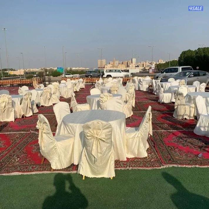 تاجير كراسي  كنفات خيم سجاد خدمة ضيافه رجالي7