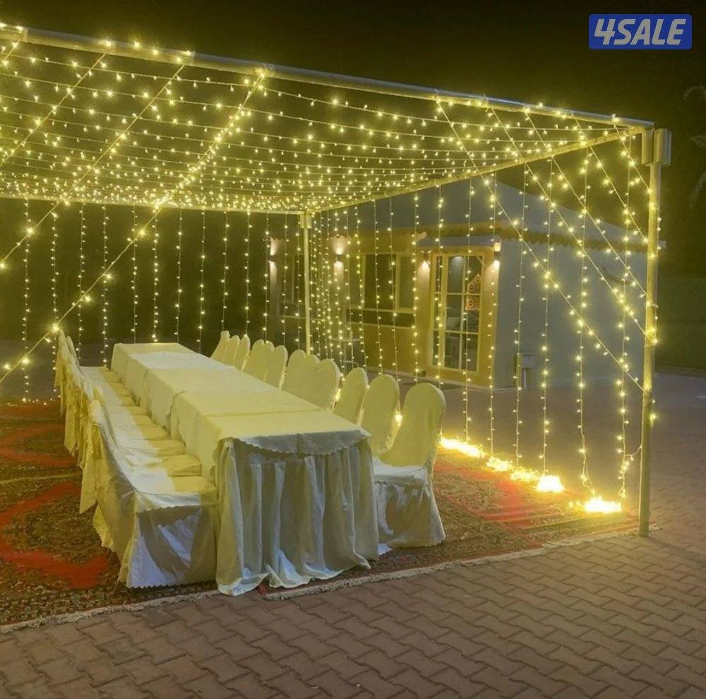 تاجير كراسي  كنفات خيم سجاد خدمة ضيافه رجالي11