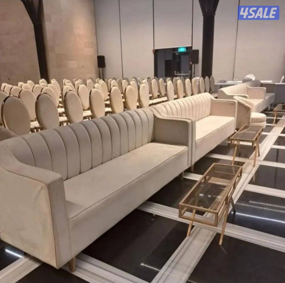 تاجير كراسي  كنفات خيم سجاد خدمة ضيافه رجالي12