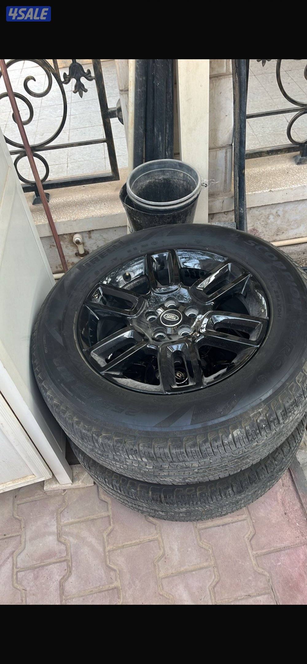 رنقات وكالة ديفندر اصلي3