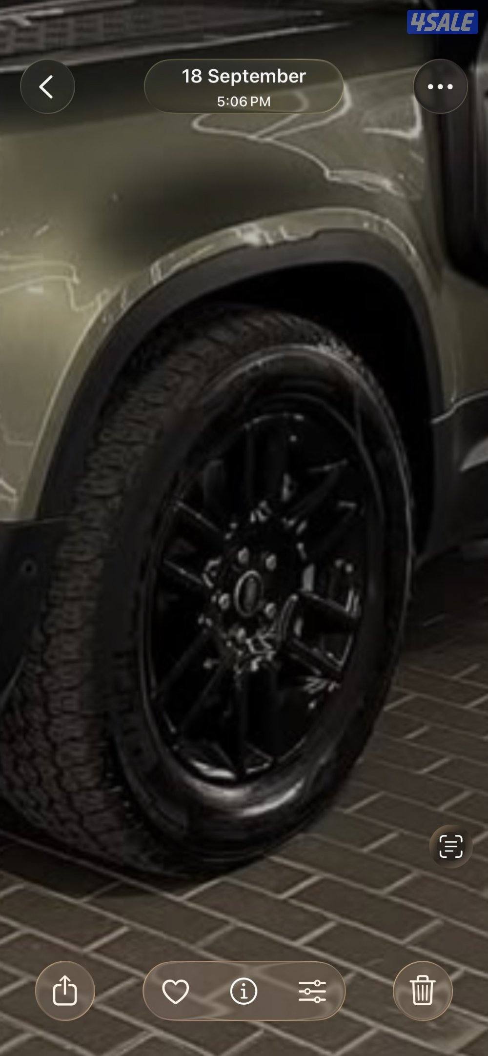 رنقات وكالة ديفندر اصلي6