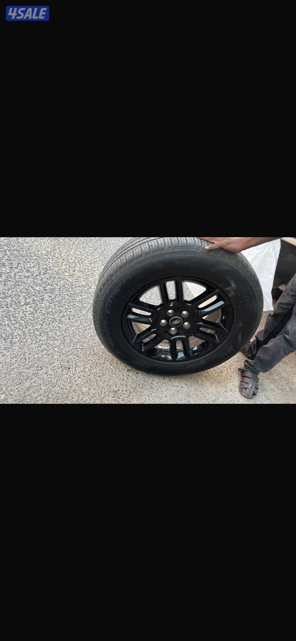 رنقات وكالة ديفندر اصلي7