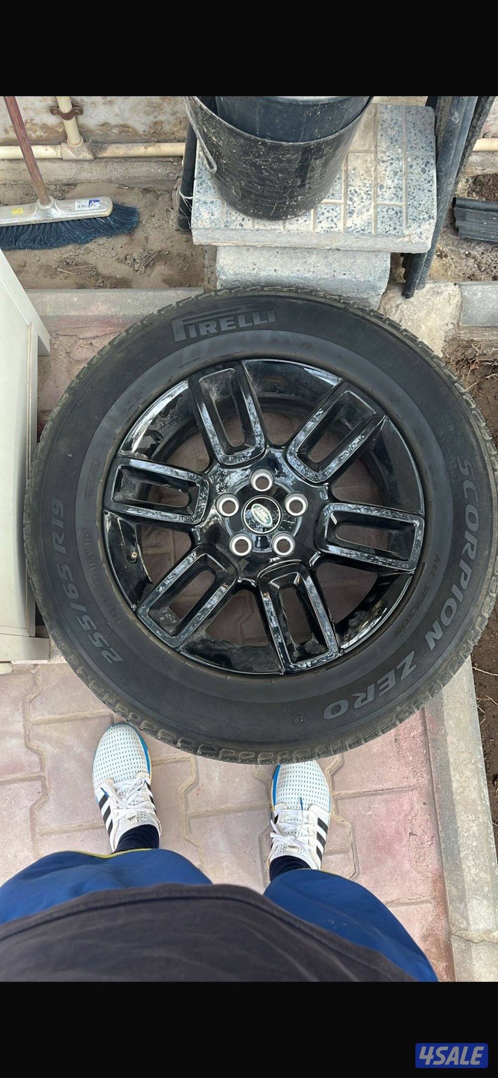 رنقات وكالة ديفندر اصلي8