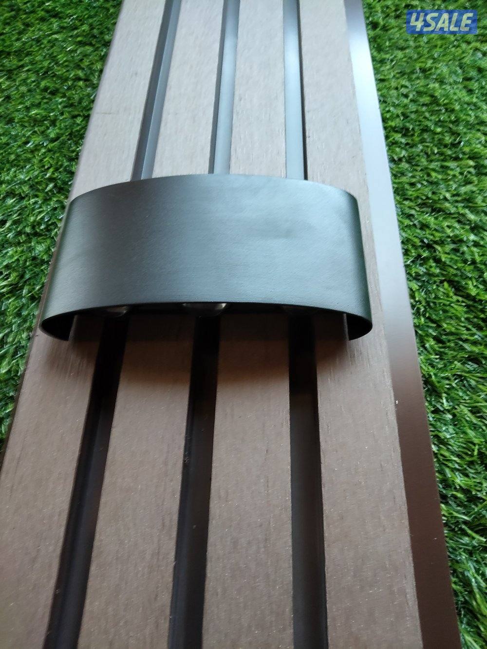 ابو علي لتنسيق الحدائق وتركيب الثيل الصناعي4