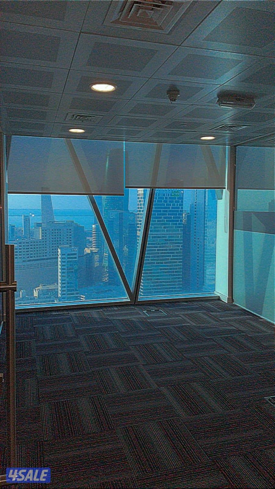 مكاتب تجاريه للايجار3