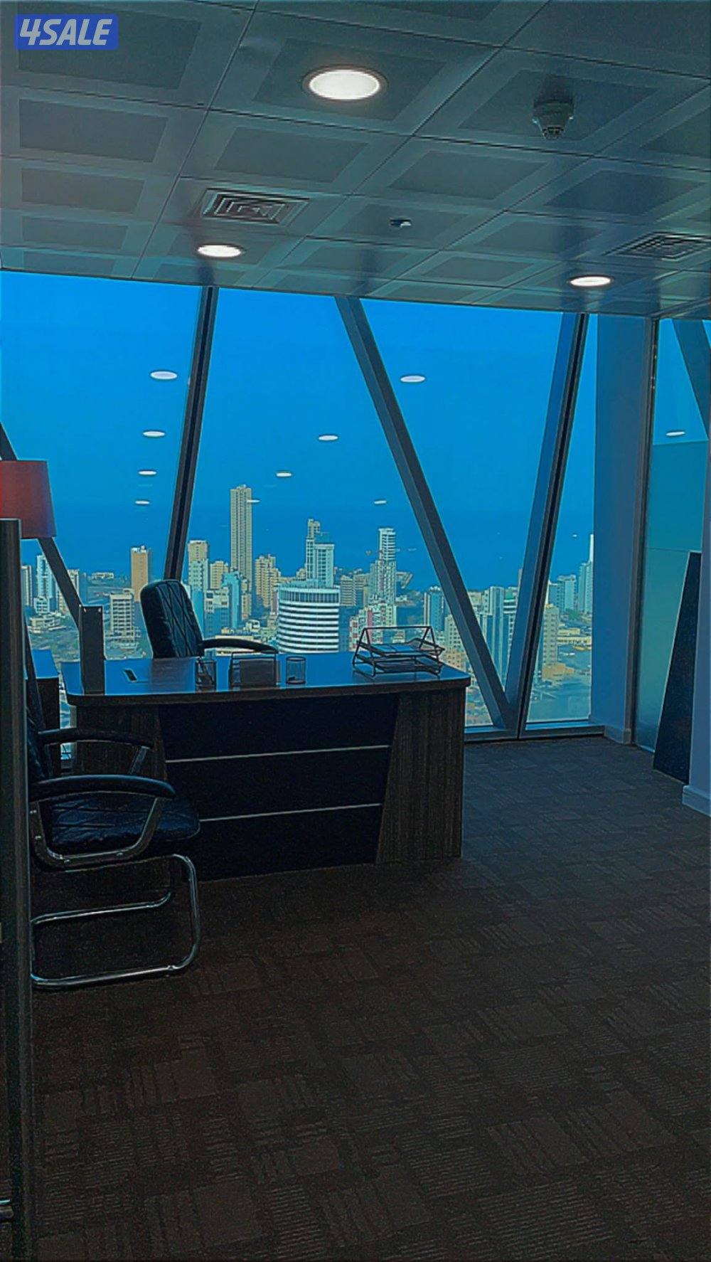 مكاتب تجاريه للايجار4