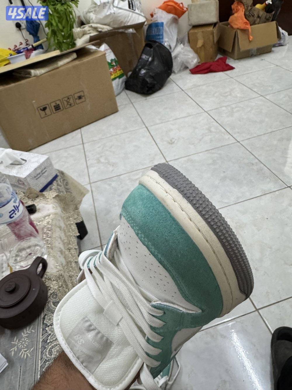 Nike SB Dunk Low pro master Quality new size 441