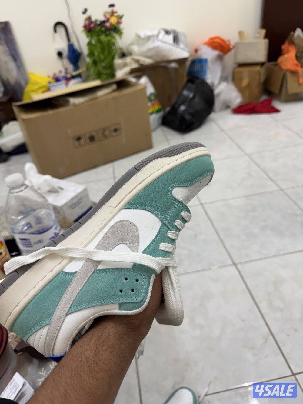 Nike SB Dunk Low pro master Quality new size 442