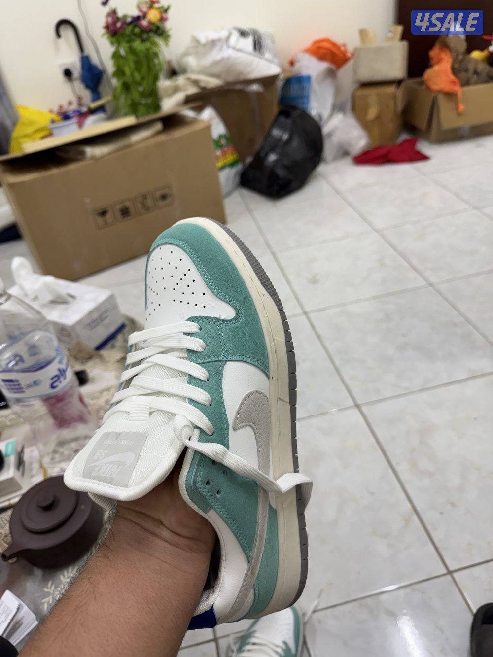 Nike SB Dunk Low pro master Quality new size 443