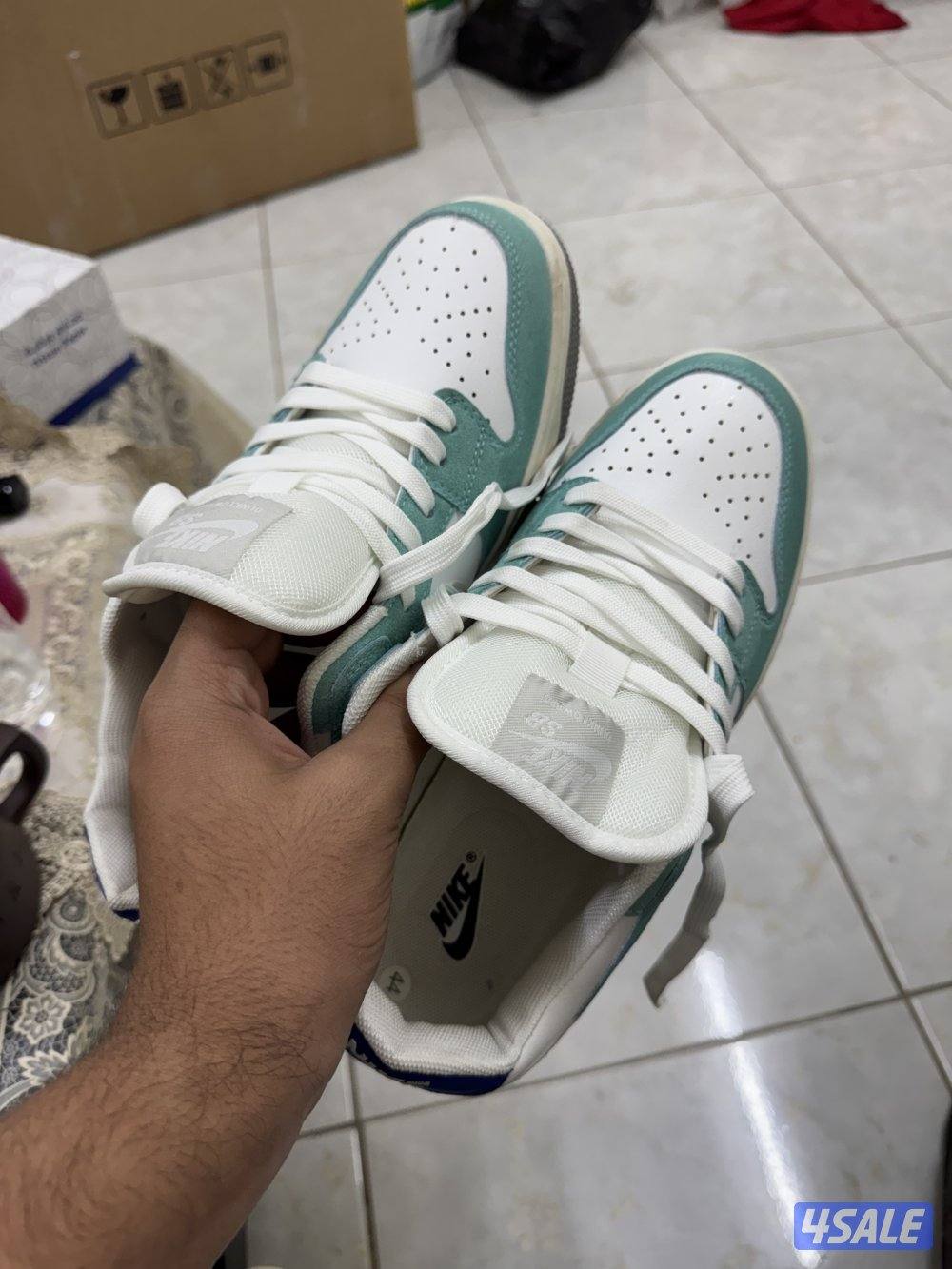 Nike SB Dunk Low pro master Quality new size 440