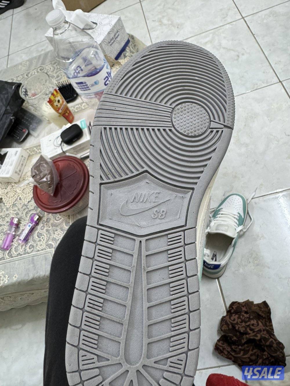 Nike SB Dunk Low pro master Quality new size 444