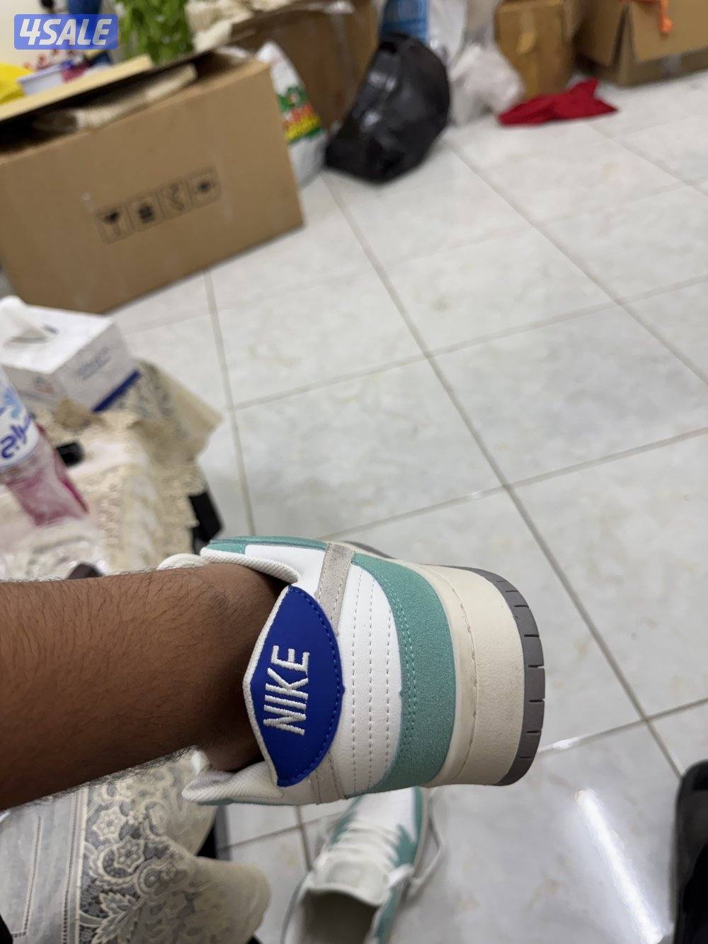 Nike SB Dunk Low pro master Quality new size 445